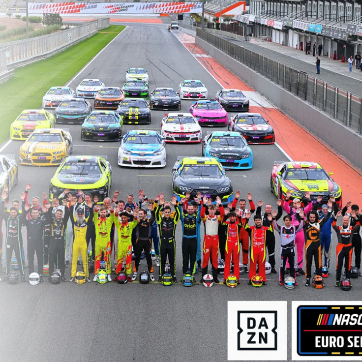 Nascar Euro Series